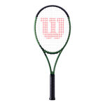 Racchette Da Tennis Wilson BLADE 101L v8 (Kat 2-gebraucht)